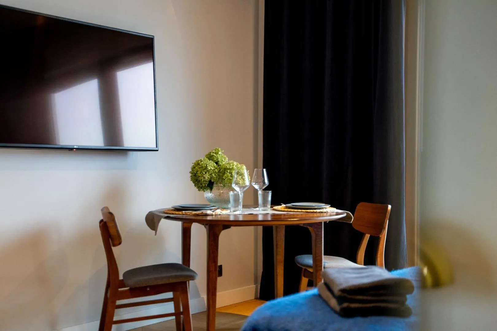 Apartment Wola Studio - Balcony, Bus&Tram Nearby - By Rentujemy Warsaw