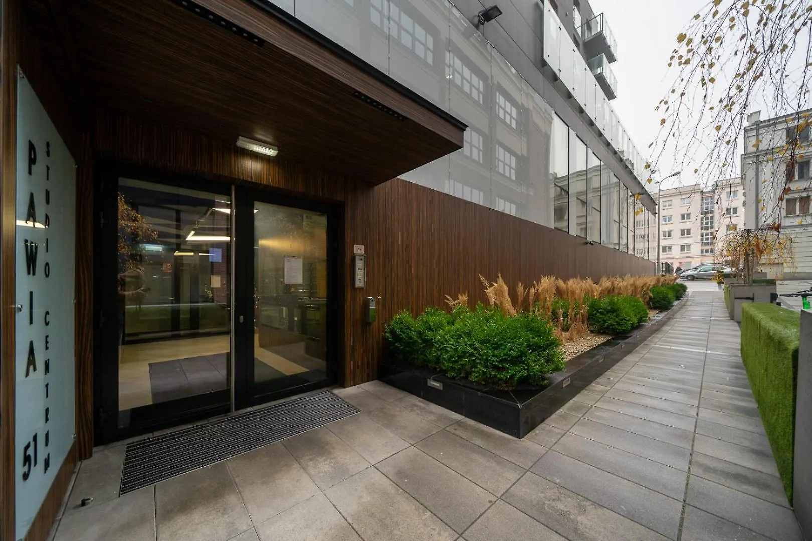 Apartment Wola Studio - Balcony, Bus&Tram Nearby - By Rentujemy Warsaw Poland