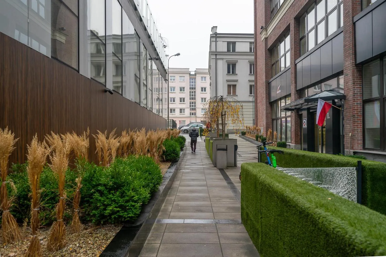 Apartment Wola Studio - Balcony, Bus&Tram Nearby - By Rentujemy Warsaw