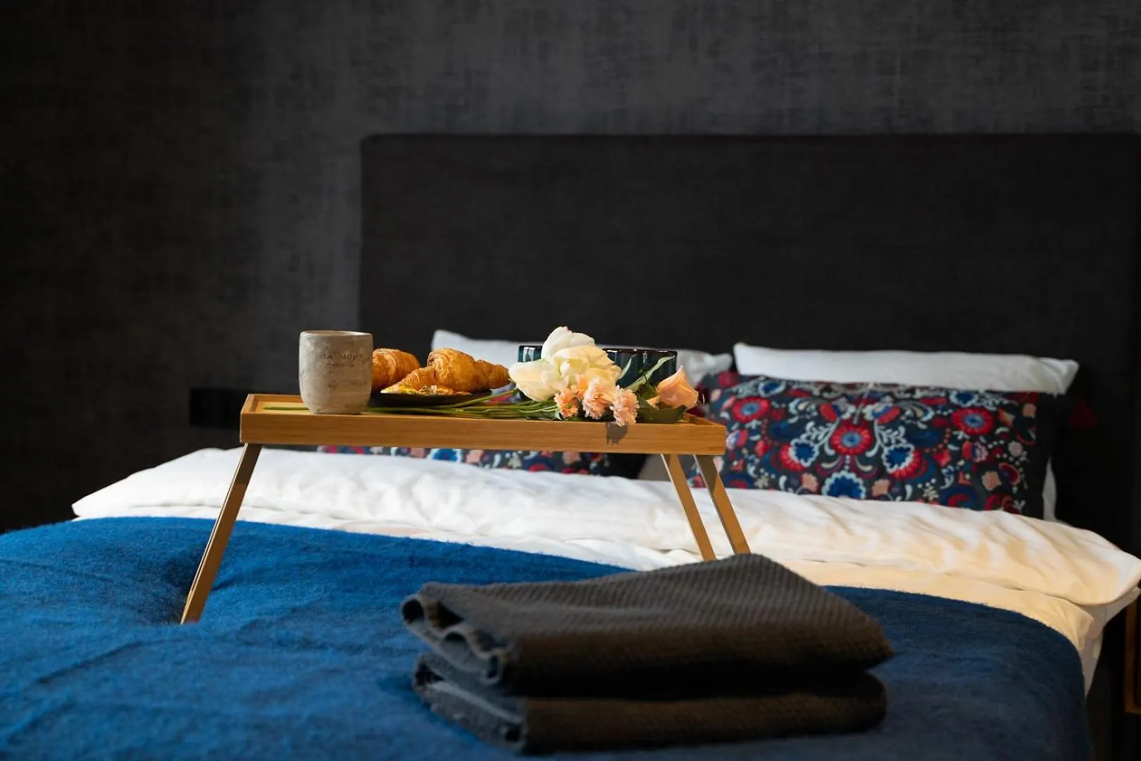 Wola Studio - Balcony, Bus&Tram Nearby - By Rentujemy Warszawa 0*,